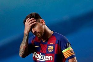 Messi: Aficionado del Barcelona insultó a Lionel y deseó que le vaya mal en la vida