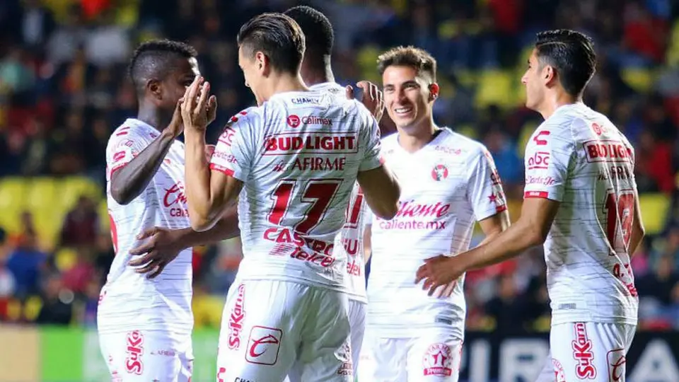 Liga MX: Xolos presentó su nuevo uniforme para el Apertura 2020