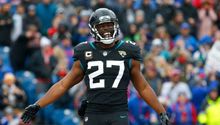 NFL: Fournette presentó una queja vs Jaguars por 4.167 millones de dólares