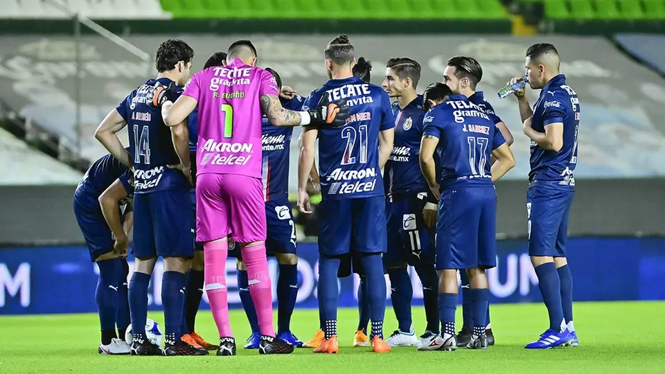 Chivas: El Rebaño contrató a Bernardo Angulo, un coach mental que trabajó en Cruz Azul