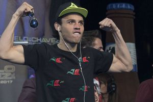 Julio César Chávez Jr. peleará el 12 de septiembre en Monterrey