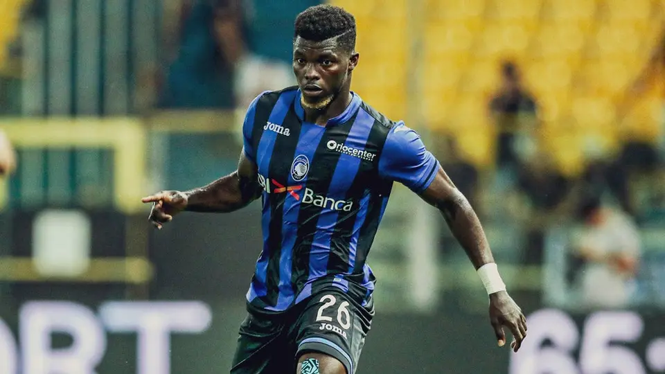 Willy Ta Bi, promesa del Atalanta, falleció de cáncer a los 21 años