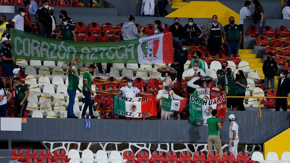 Selección Mexicana podría perder en la mesa partido vs Canadá por grito homofóbico