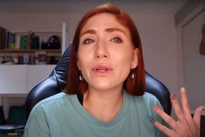 Nath Campos reveló haber sufrido abuso sexual por parte de youtuber Rix