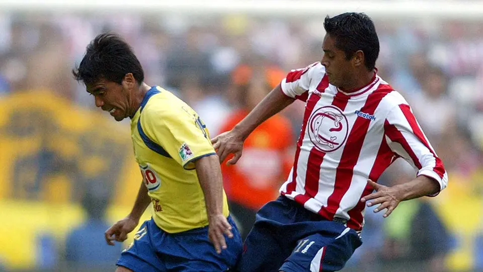 América: Pável Pardo reconoció que "arde" perder un Clásico contra Chivas