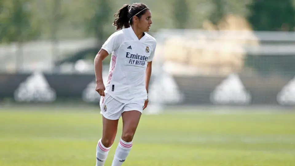 Kenti Robles sobre partido vs Atlético: 'Es algo importante para mí, buscaremos ganar'