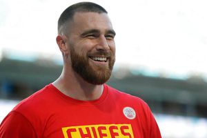 Chiefs: Travis Kelce renovó con Kansas City hasta 2025 y 57 mdd