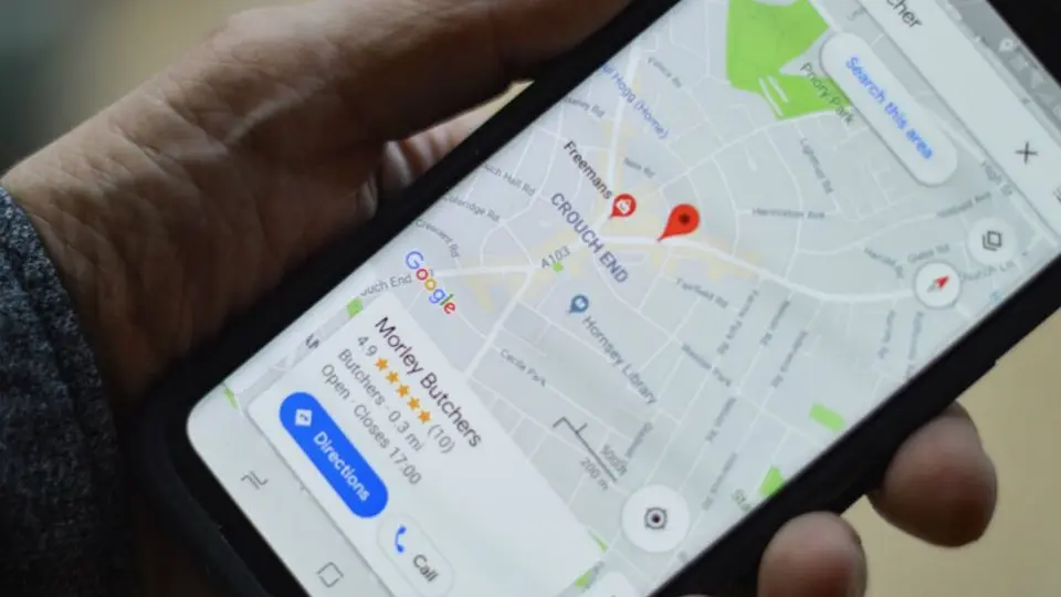 Google Maps: Mostrará contagios actualizados por Coronavirus en las localidades