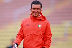 Jimmy Lozano y su familia se disfrazan de temática de Mario Bros para fiestas de Halloween