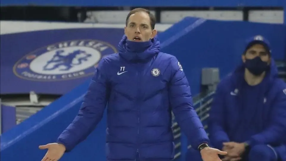 Klopp sobre Thomas Tuchel: 'Por desgracia es un gran DT y este Chelsea es un regalo para él'