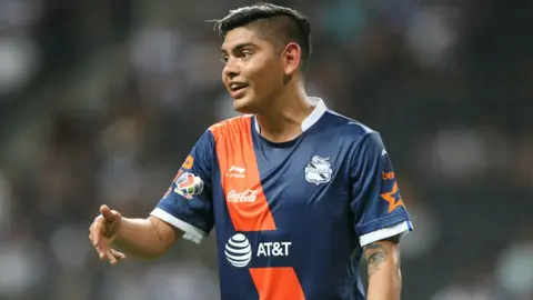 LBM: Jonathan Espericueta fichó con el Atlético Veracruz