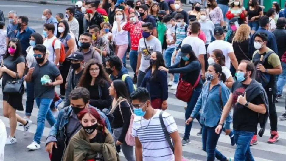 México alcanzó 938 mil 405 infectados de coronavirus; muertes ascienden a 92 mil 593