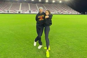 David Beckham y su esposa se habrían contagiado de coronavirus
