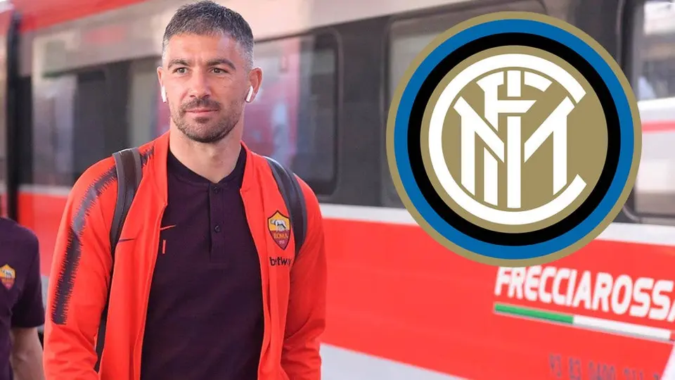 Inter de Milan: Aleksandar Kolarov dejó a la Roma y fichó con el club Nerazzurri