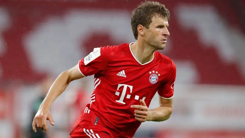 Müller: 'Barcelona ha mostrado problemas, pero a partido único puede pasar cualquier cosa'