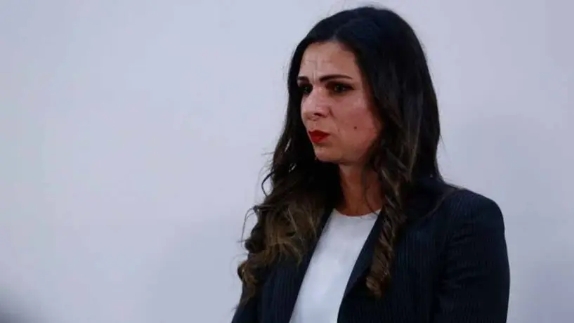 Ana Guevara: Detuvieron a presunta operadora y a empresarios que la denunciaron en Veracruz