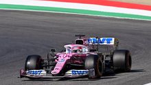 Checo Pérez: El piloto mexicano fue contactado por Red Bull