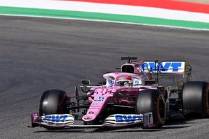 Checo Pérez: El piloto mexicano fue contactado por Red Bull