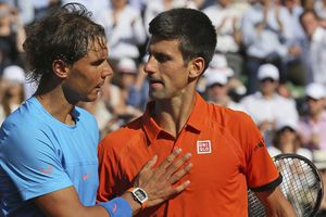 Roland Garros: Nadal y Djokovic, por el dominio en Finales de Grandes