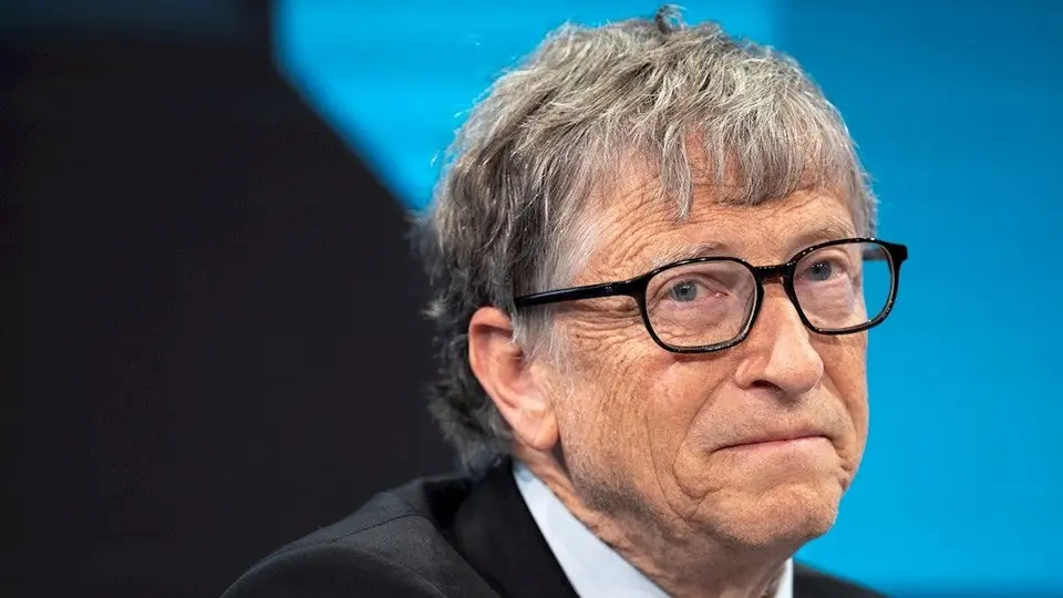 Bill Gates y su predicción sobre cuándo podría ser la siguiente pandemia
