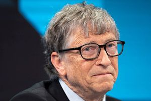 Bill Gates y su predicción sobre cuándo podría ser la siguiente pandemia