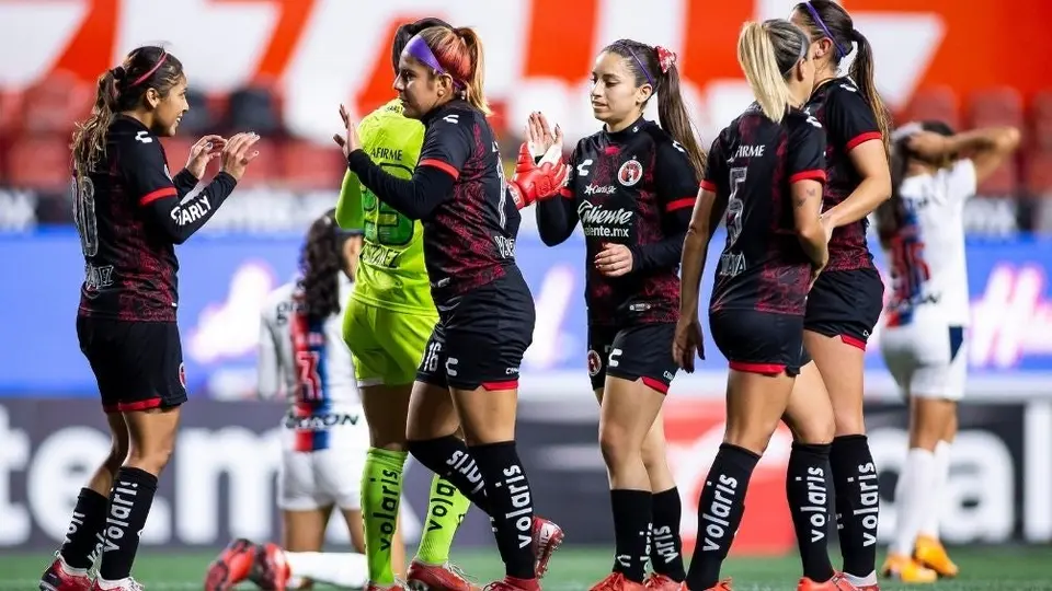Liga MX Femenil: Chivas dejó escapar el subliderato al caer ante Tijuana