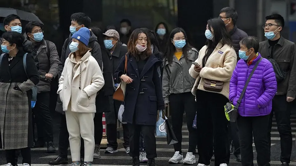 Coronavirus: Periodista china podría ir a la cárcel por informar sobre el brote en Wuhan