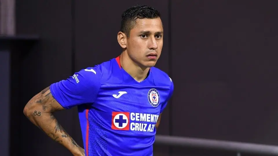 Cruz Azul: Cata Domínguez, baja de último momento para el duelo ante Toluca