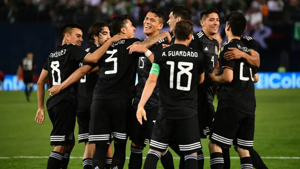 Selección Mexicana: Partido vs Nueva Zelanda en riesgo por medidas contra Covid-19