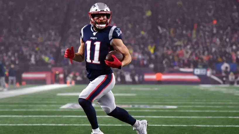 Edelman le contestó a DeSean Jackson: 'No hay lugar para el antisemitismo en el mundo'