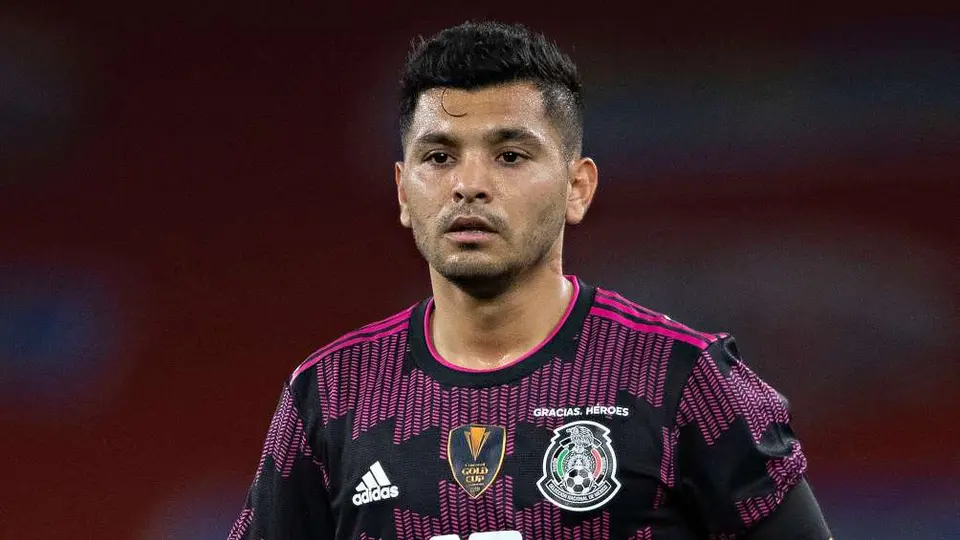 Tecatito Corona: 'Es un sueño ir a Juegos Olímpicos'