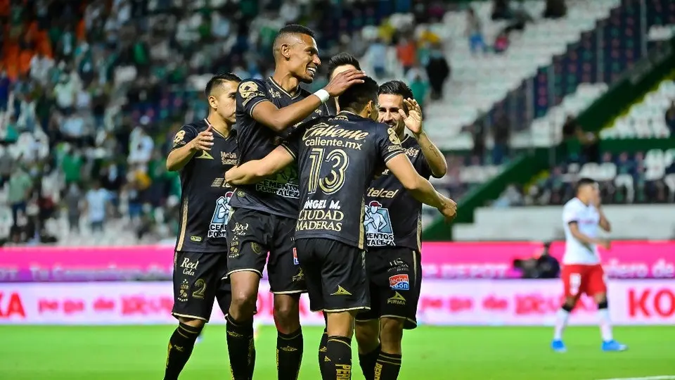 Concachampions: León, con sed de revancha para recibir a Toronto FC