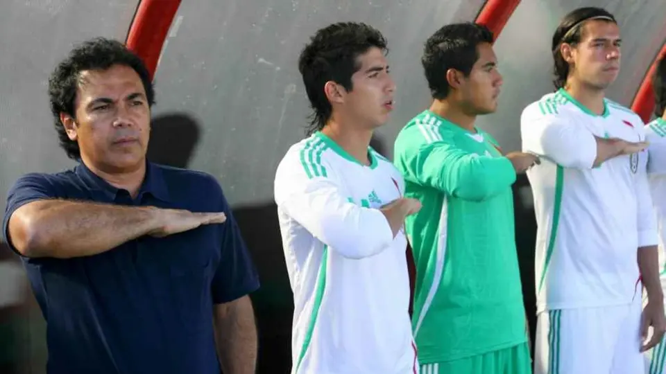 Selección Mexicana: ¿Cuáles han sido los fracasos del Tri en Preolímpicos?