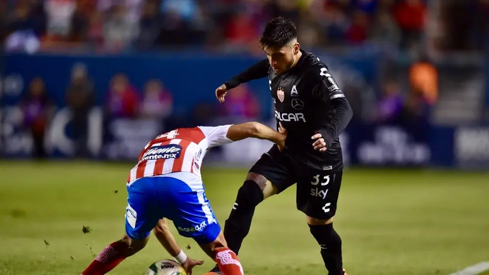 Bryan Carvallo: 'Partido vs Pachuca puede marcar un antes y un después en el torneo'