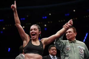 Jackie Nava: Se medirá ante Marisol Corona en la que podría ser su última pelea