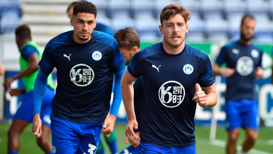 Wigan Athletic se declaró en bancarrota tras crisis del Covid-19