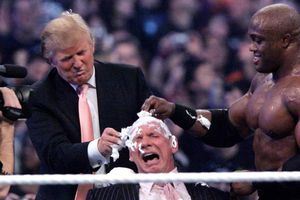 WWE: ¿Qué celebridades han aparecido en Wrestlemania?