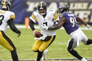 NFL: Steelers igualó marca de mejor inicio histórico de la franquicia