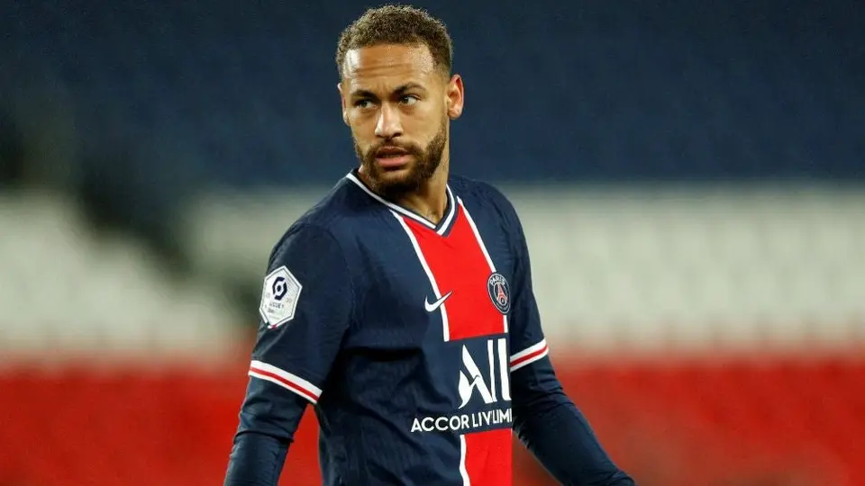 Neymar: Se solidarizó con niño de 11 años que lloró por racismo en un partido
