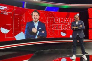 Omar Zerón: Excomentarista de Azteca Deportes se lanzó como candidato a diputado federal