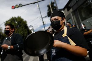 México alcanzó un millón 571 mil 901 infectados de coronavirus; muertes ascienden a 136 mil 917