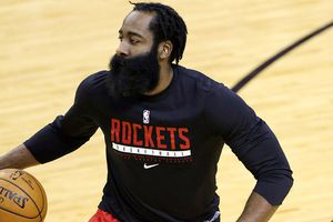James Harden, nuevo jugador de los Brooklyn Nets