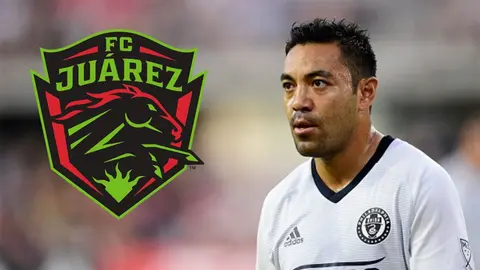 Marco Fabián será jugador de FC Juárez a partir del Apertura 2020