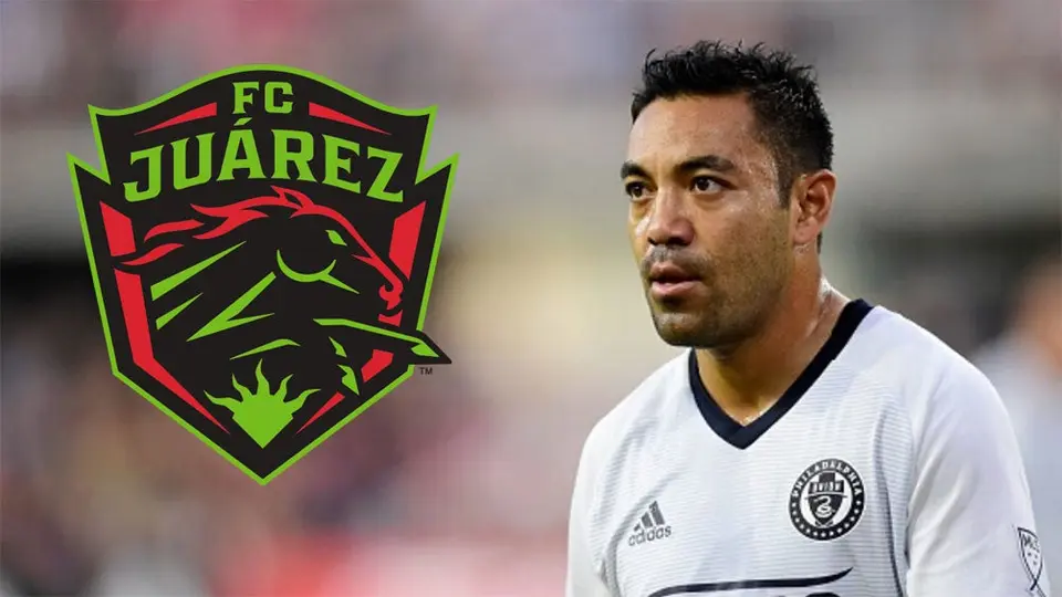 Marco Fabián será jugador de FC Juárez a partir del Apertura 2020