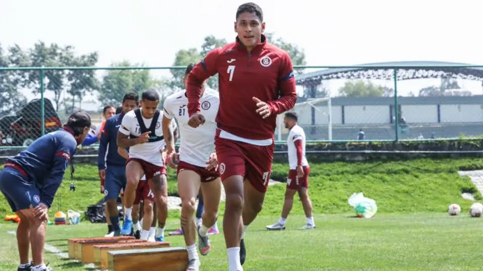 Cruz Azul: La Máquina realizará 'mini pretemporada' durante la fecha FIFA
