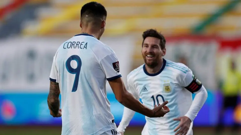 Argentina: Derrotó a Bolivia y sumó tres puntos de oro en Eliminatorias de Conmebol