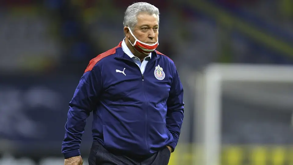 Chivas: Vucetich admitió que Atlas lo buscó para ser su DT
