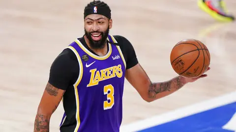 Anthony Davis: Habría rechazado su opción de jugador y sería agente libre