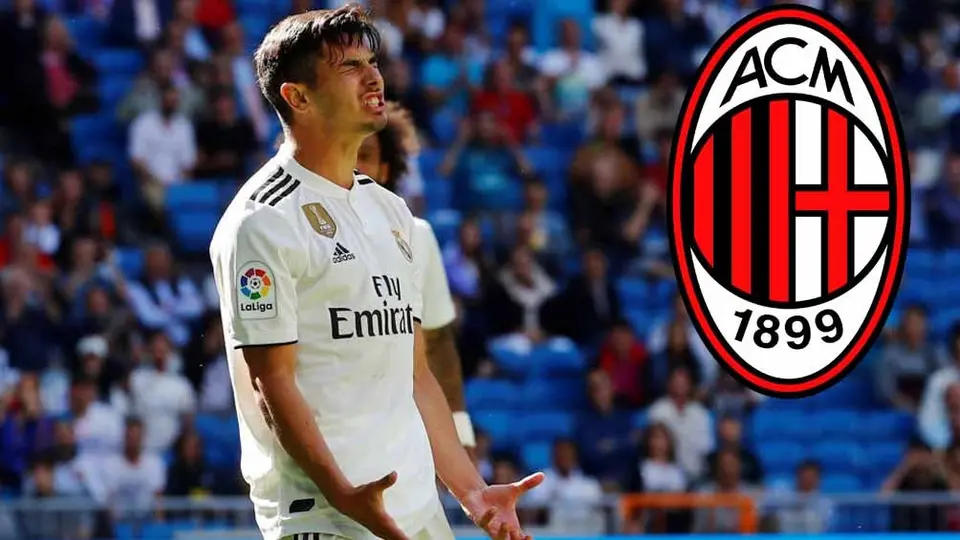 Real Madrid: Brahim Díaz, cedido al Milan hasta el verano del 2021