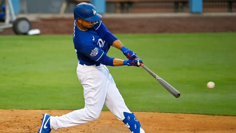 MLB: Mookie Betts, el nuevo millonario en las Grandes Ligas